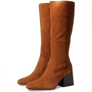 Waterproof Blondo Knee-high Boots